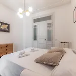Elegant Apartments Palumbo