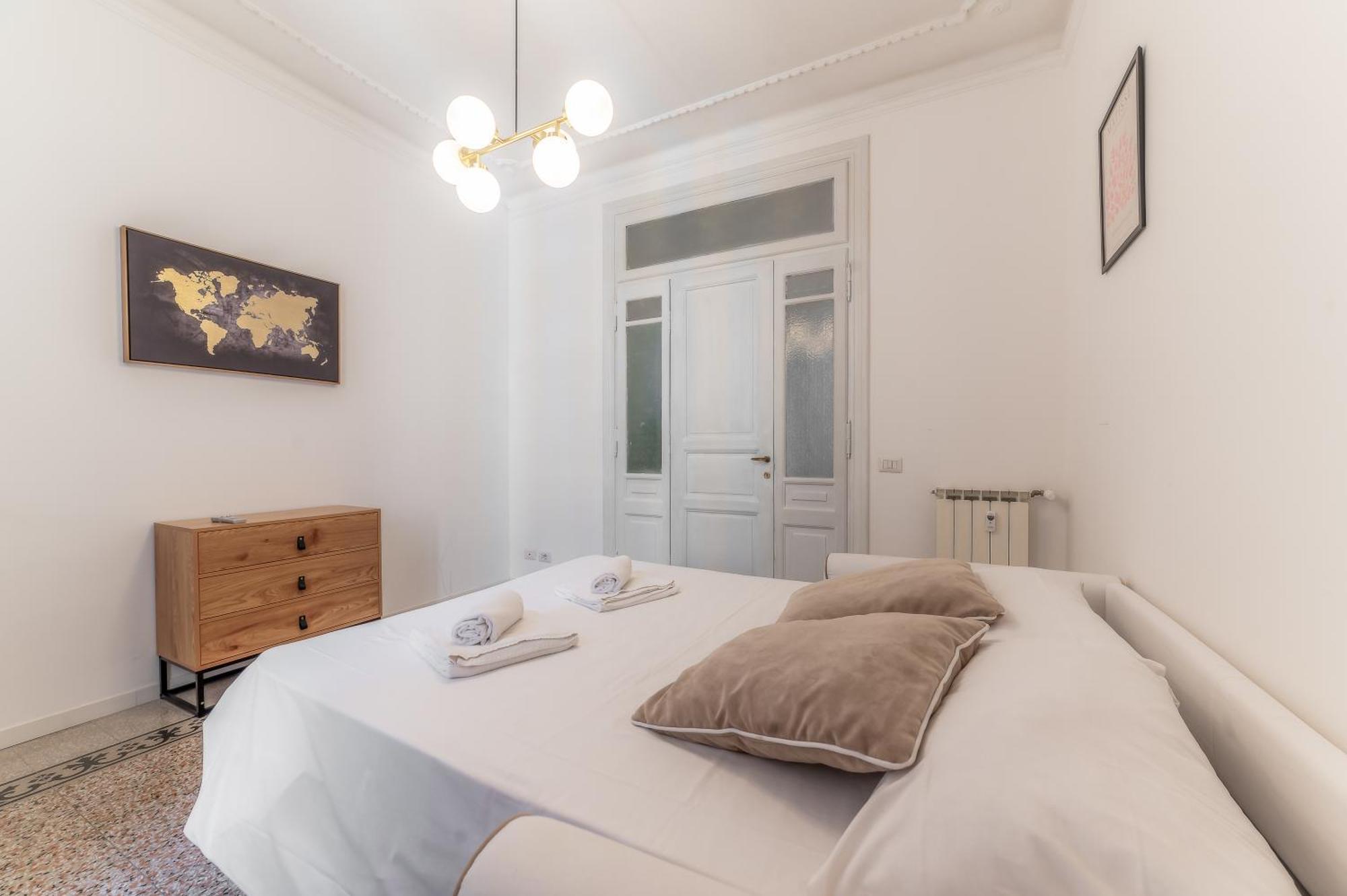 Elegant Palumbo Appartamento
