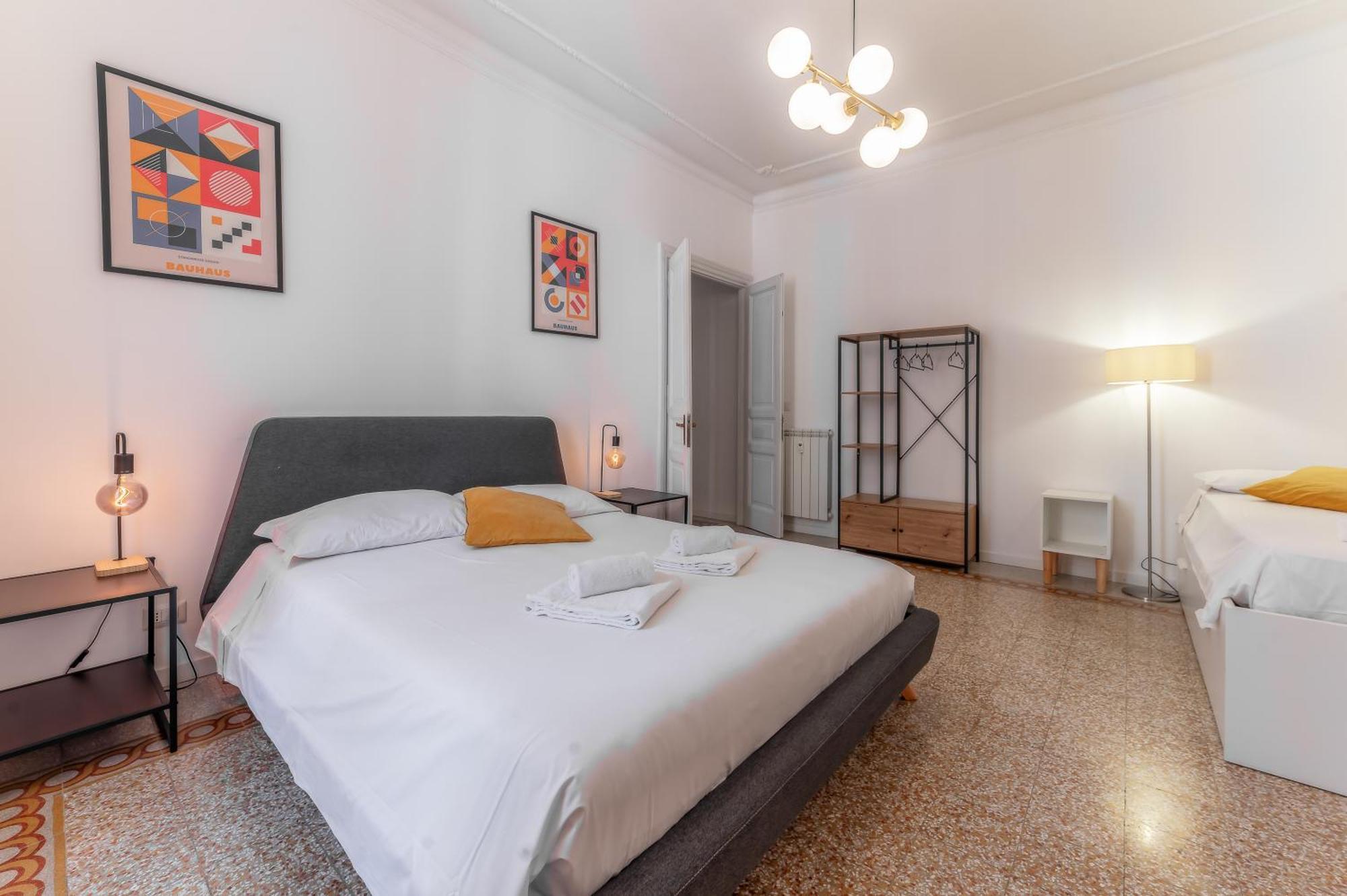 Elegant Palumbo Appartamento