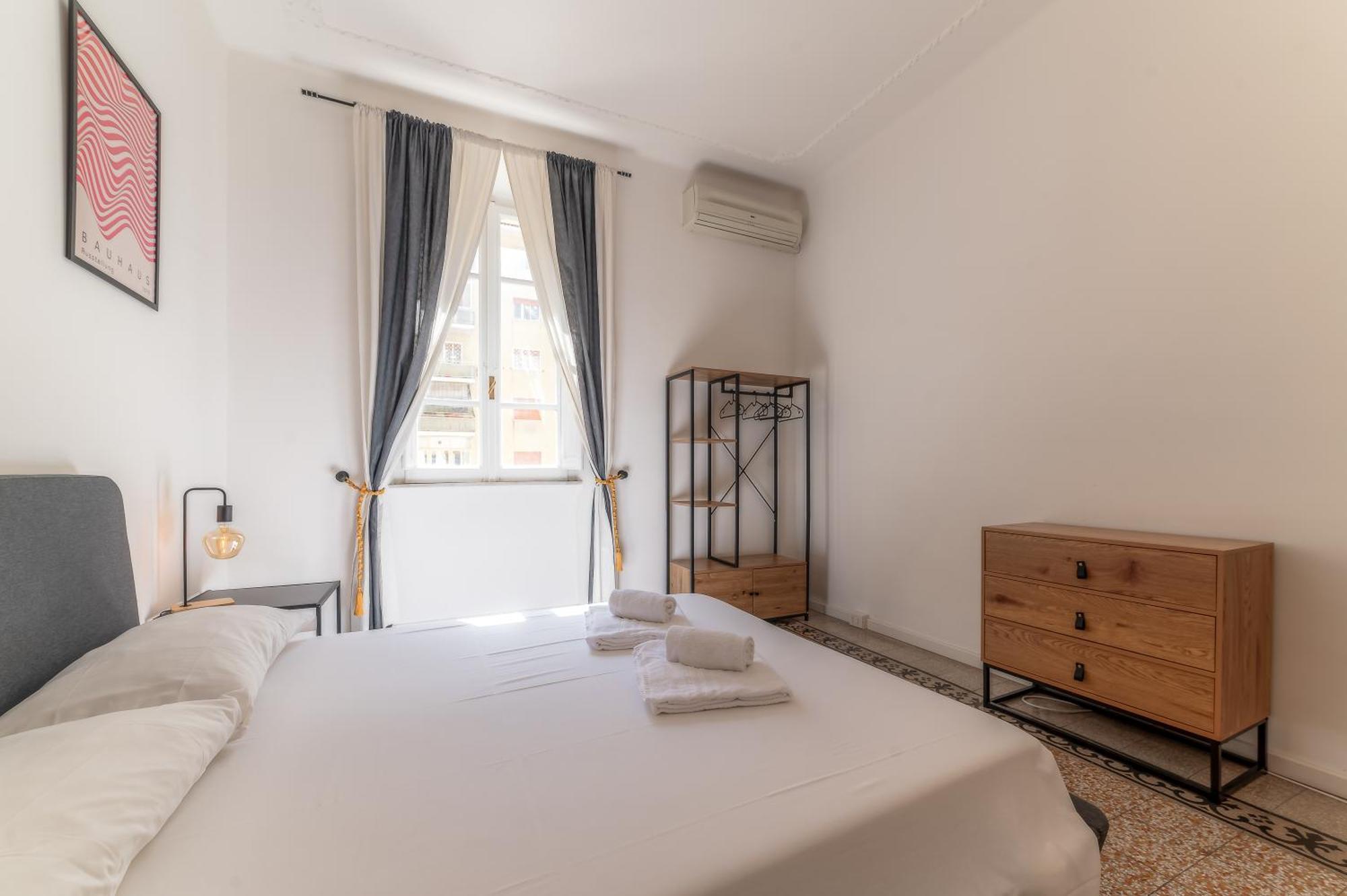 Appartamento Elegant Palumbo