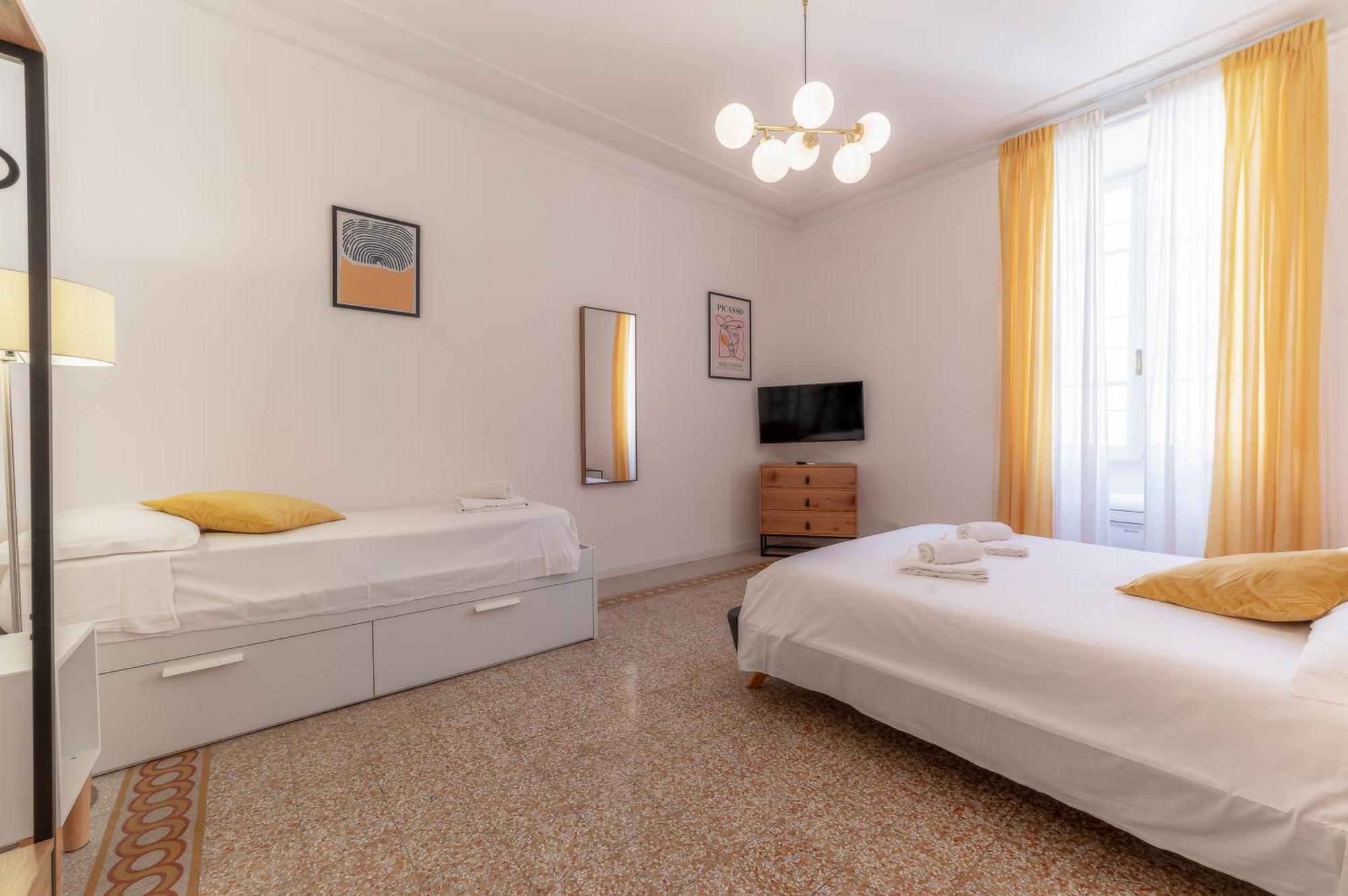 Elegant Palumbo Appartamento Roma